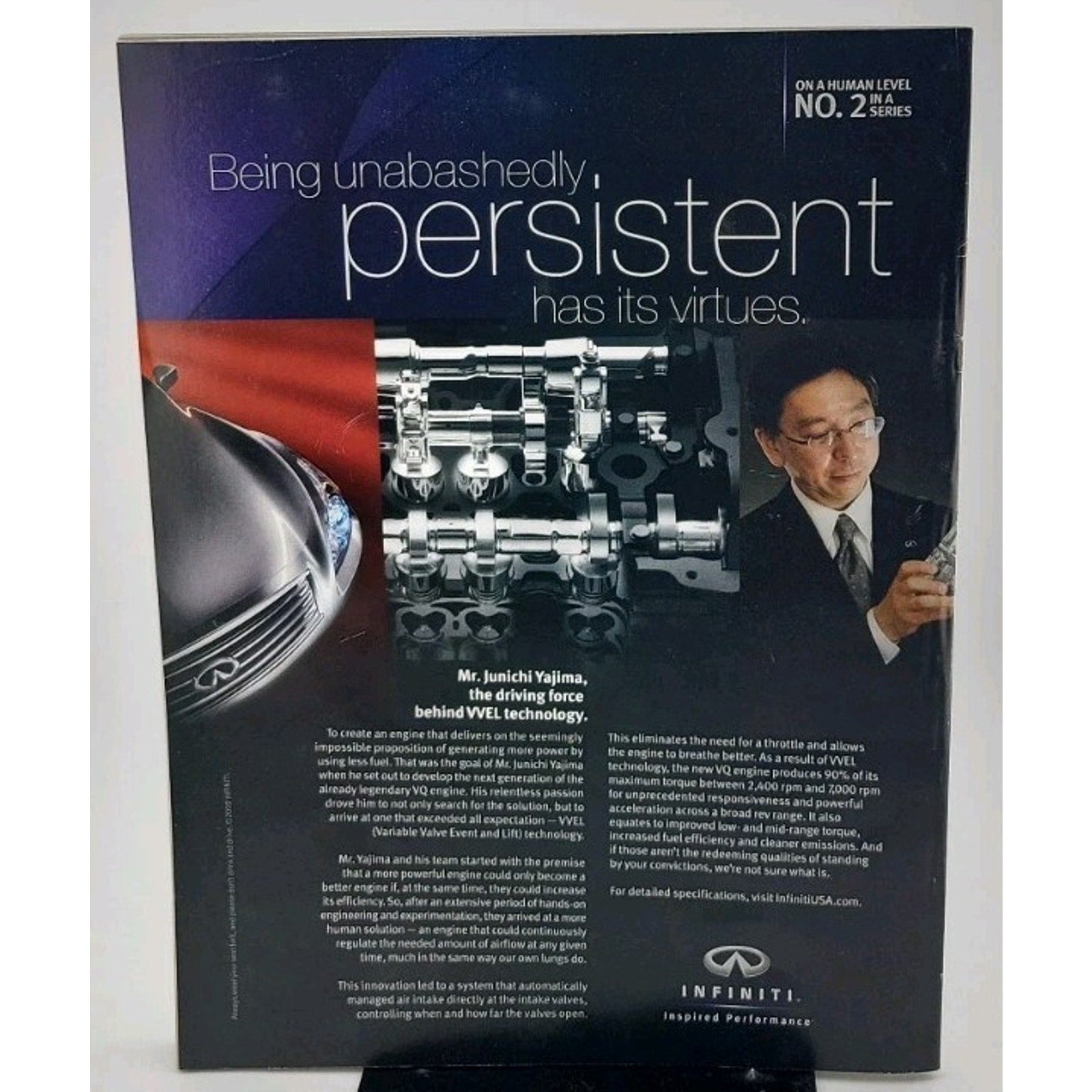 Car And Driver Magazine - October 2009 - Vol. 55 No. 4