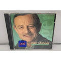 Roger Whittaker : Love Will Be Our Home CD