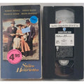 The Stars Fell on Henrietta (VHS, 1997)