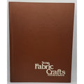 Scrap Fabric Crafts By Ed & Steve Baldwin