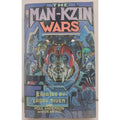 Man-Kzin Wars by Paul Anderson, Dean Ing and Larry Niven (2006, Paperback)