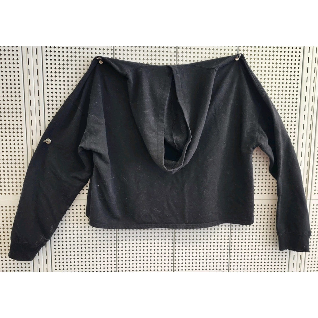 Pink Floyd Dark Side Of The Moon Sweatshirt 2X