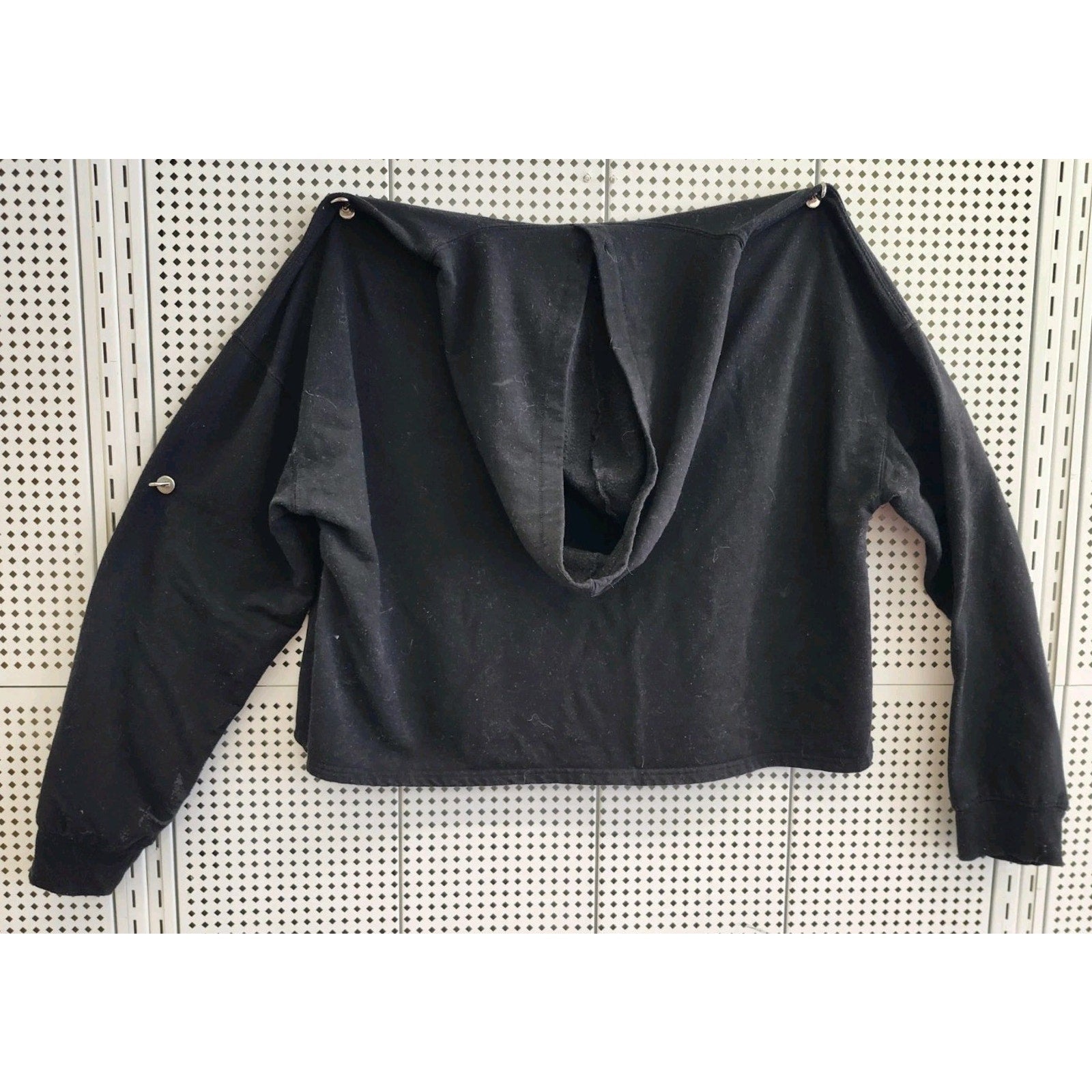 Pink Floyd Dark Side Of The Moon Sweatshirt 2X