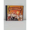 Sons of The Pioneers CD