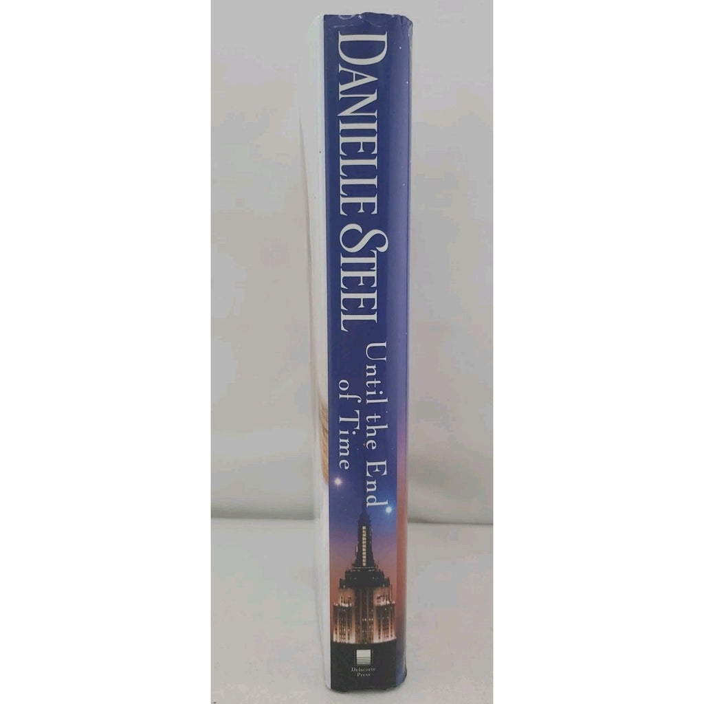 Until the End of Time by Danielle Steel (2013, Hardcover)