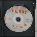 Beirut (DVD, 2018) *DISC ONLY*