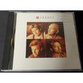 4 Runner - Self-Titled (CD)