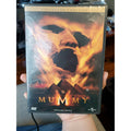 The Mummy Returns (DVD, 2001, Full Frame Edition)