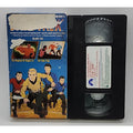 Star Trek: The Animated Adventures - Vol. 5 (VHS, 1994)