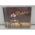 Let's Misbehave by Janice Hagan (CD, 2004)