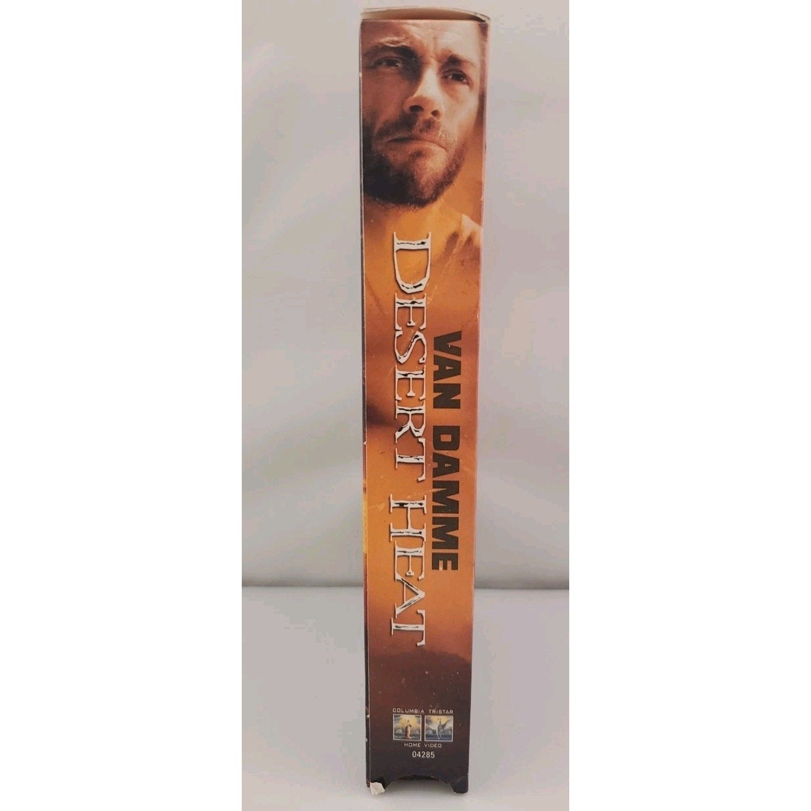 Desert Heat (VHS, 1998)