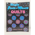 Magic Stack-N-Whack Quilts by Terri Nyman and Bethany S. Reynolds (1998,...