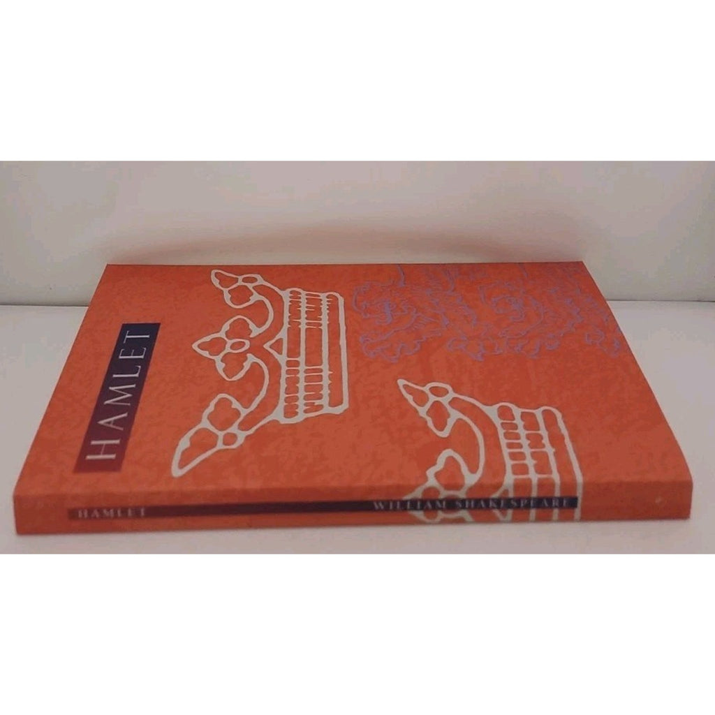 Hamlet by William Shakespeare (2012, Trade Paperback) QPB