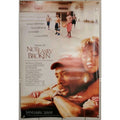 Not Easily Broken Original 27x40 D/S Movie Poster 2009