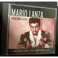 Verdi, Puccini, Leoncavallo and others by Mario Lanza (Actor/Singer) (CD)