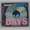 1960's Happy Days Various Artists Disc 2 (CD)