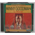 Benny Goodman In Moscow 1962 Giants Of Jazz CD