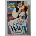 The Wager by Sally Cheney
