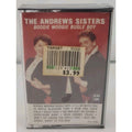 The Andrews Sisters: Boogie Woogie Bugle Boy (Cassette) *Brand New*