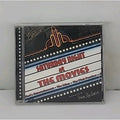 Saturday Night At The Movies Peformed By Orlando Pop Orchestra CD