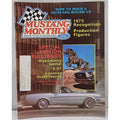 Mustang Monthly Magazine - May 1981 - Vol. 4 No. 4