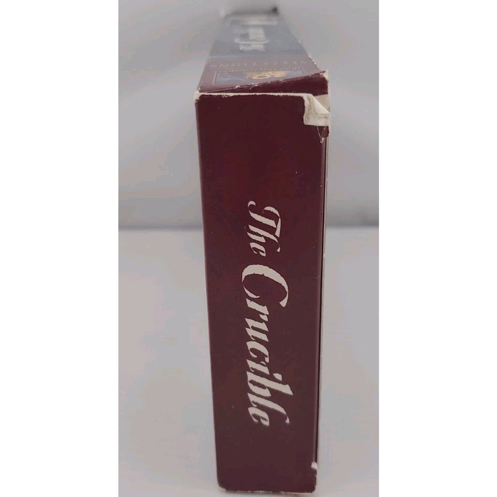 The Crucible (VHS, 1998)