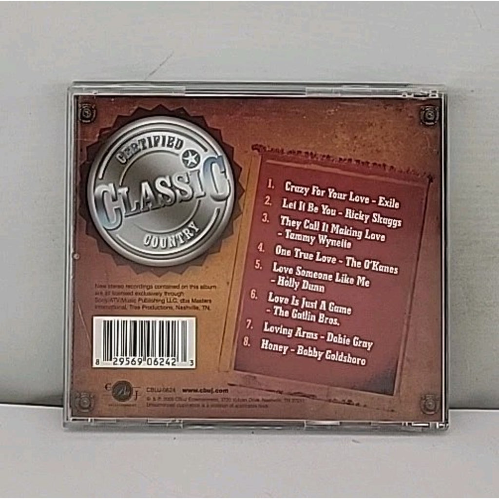 Love Songs by Love Songs (CD, 2005)