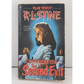 Second Evil by R. L. Stine (1992, Mass Market)