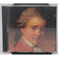 Mozart Great Composers (CD)
