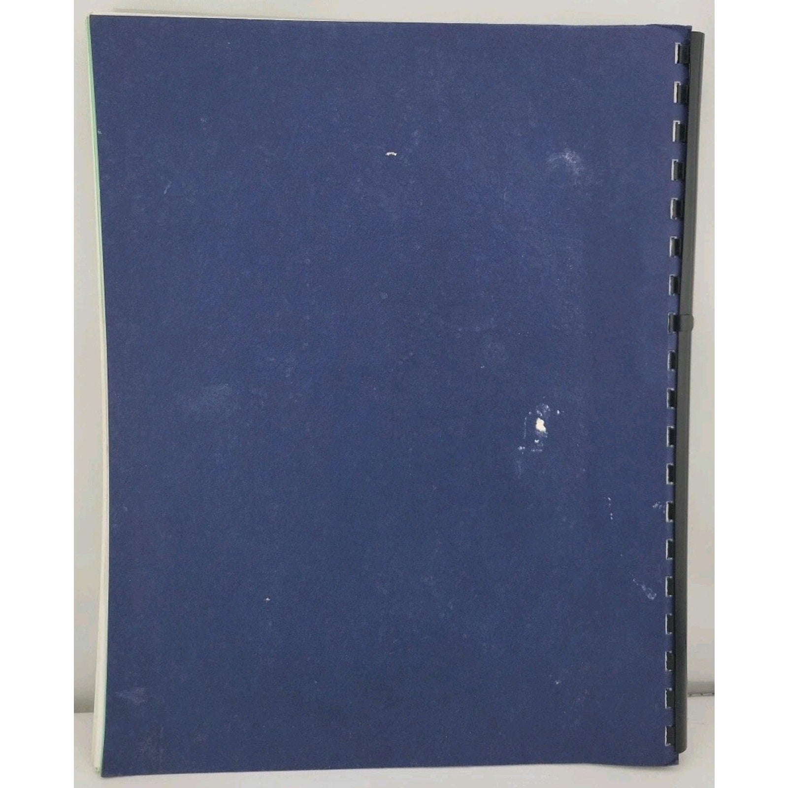 Kokomo Ward Cookbook 2001