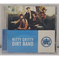 Certified Hits by The Nitty Gritty Dirt Band (CD, 2001)