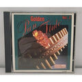 Golden Pan Flute Vol. 2, CD