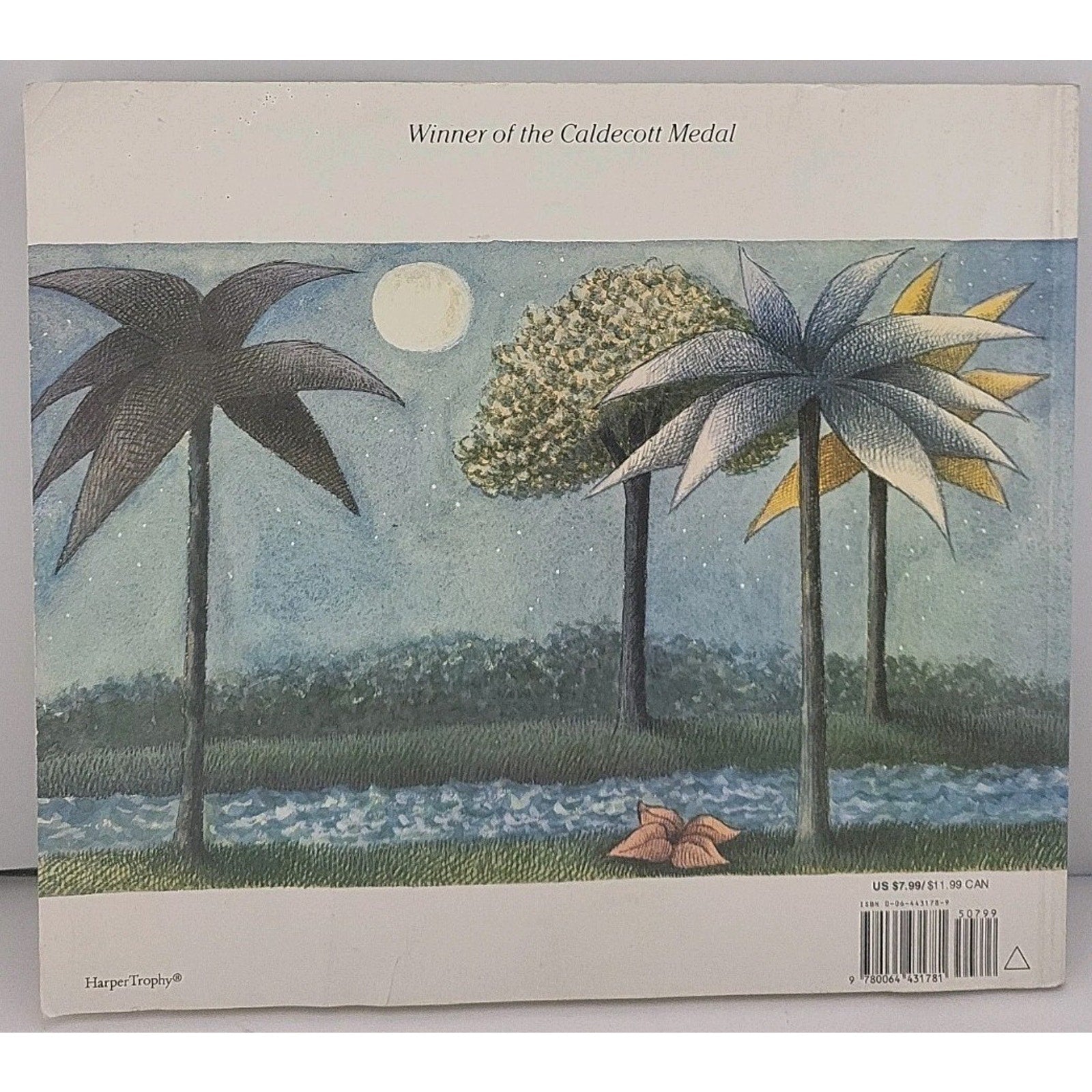 Where the Wild Things Are : A Caldecott Award Winner by Maurice Sendak (1988,...