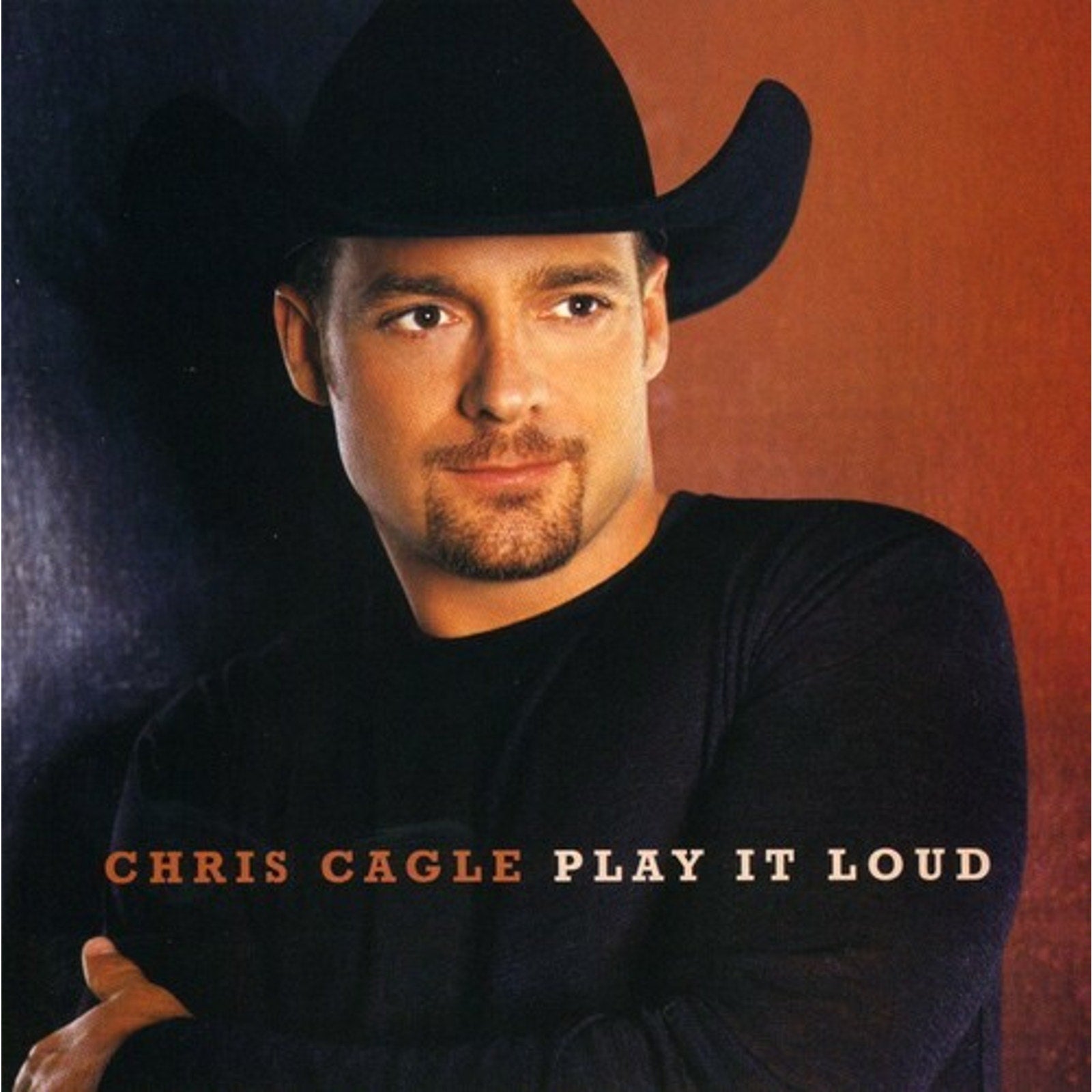 Play It Loud by Chris Cagle (CD, 2001)