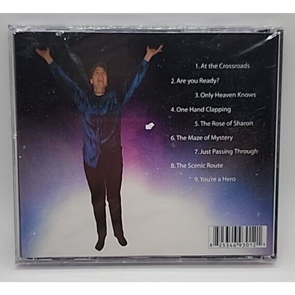 Rose of Sharon by Sharon Smith (CD, 2005) *Brand New*