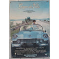 Coupe deVille 1990 Home Video Movie Poster 27X39 Rolled 1 Sheet