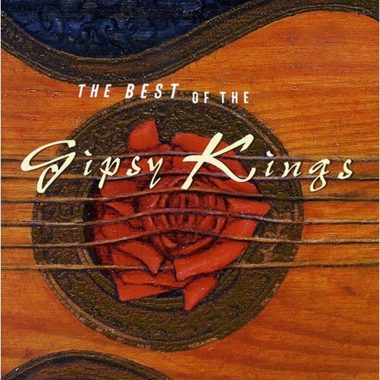 Best of by Gipsy Kings (CD, 1995)
