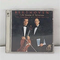 Sons Vc & Vars by Ludwig van Beethoven (CD, 1995)