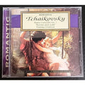 Romantic: Tchaikovsky (CD, Aug-1997, Intersound)