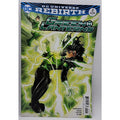 Green Lanterns #2 2016 DC Comic Book