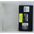 Bean (VHS, 1998)