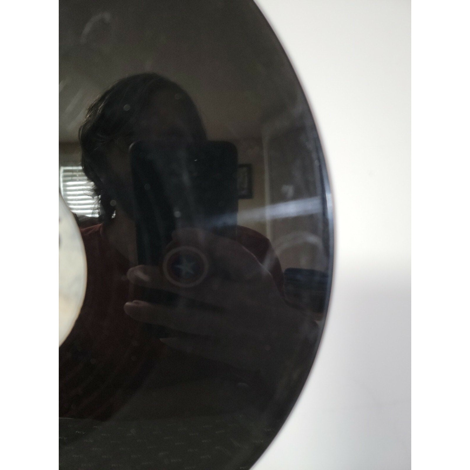 Blue Magic (Vinyl)