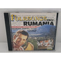 Folksongs from Rumania by Zamfir / Cco (CD, 1990)