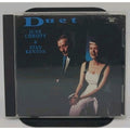 June Christy & Stan Kenton - Duet (CD)