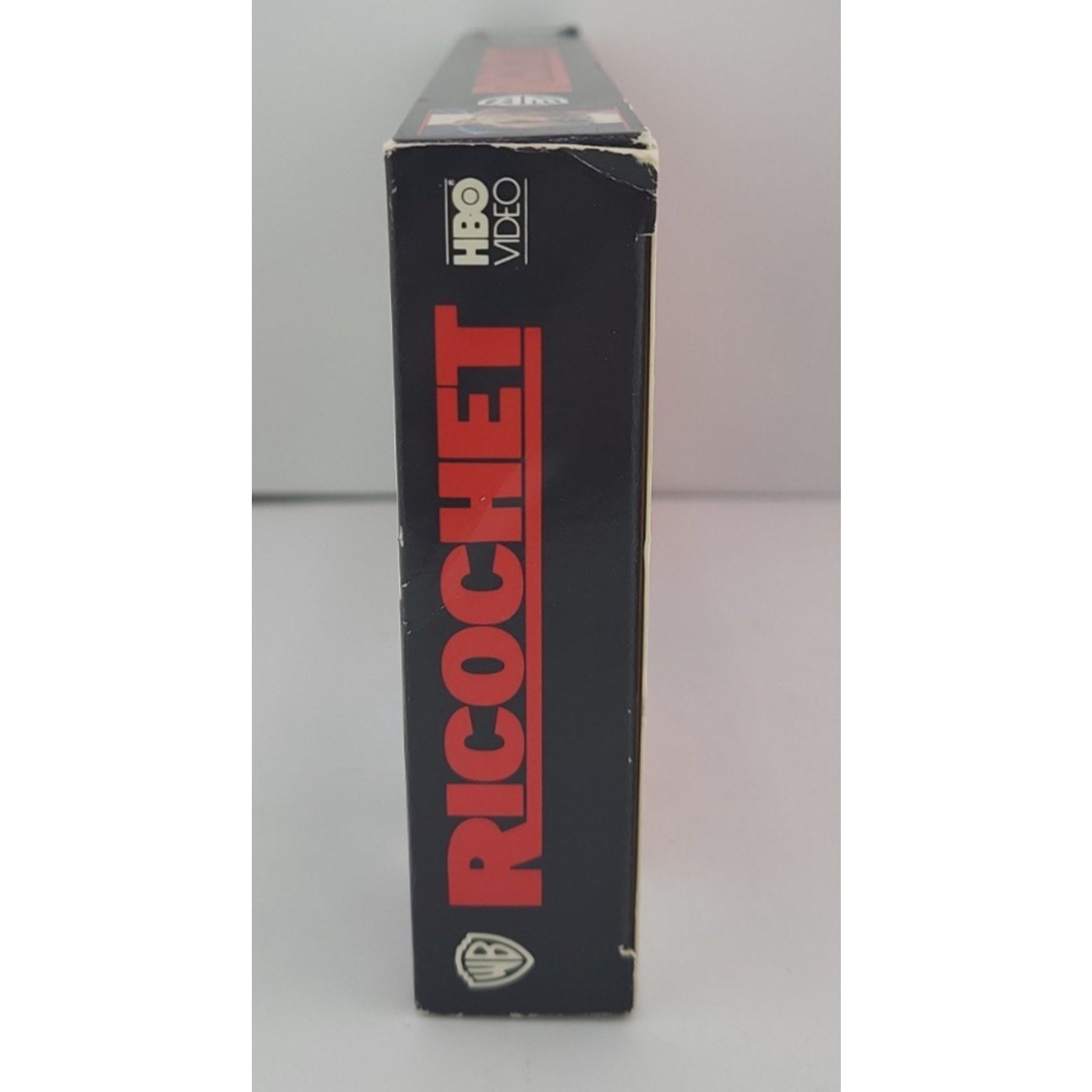 Ricochet (VHS, 1992)