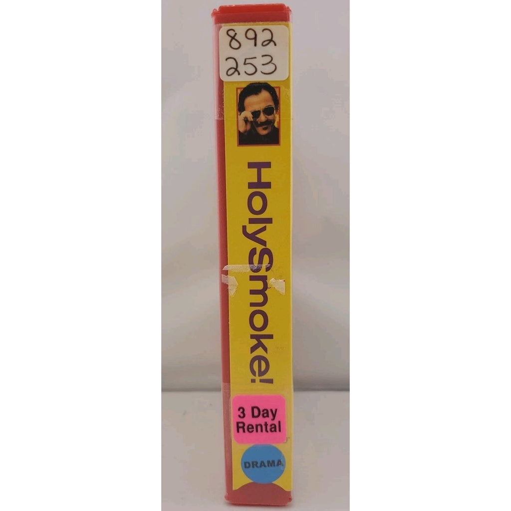 Holy Smoke (VHS)