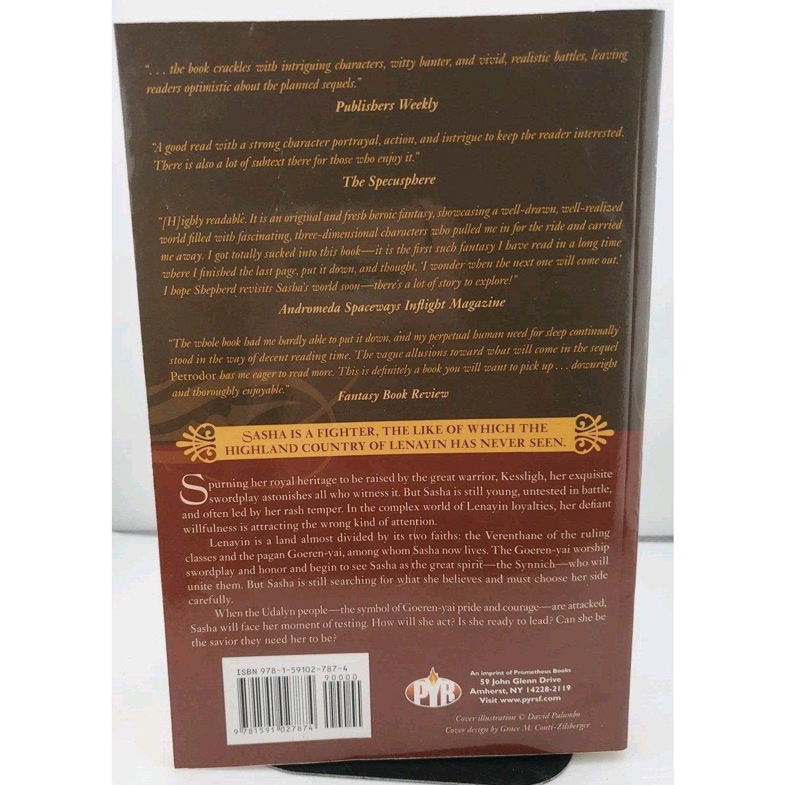 Sasha by Joel Shepherd (2009, Trade Paperback)