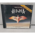 Cirque Du Soleil: Alegria CD, COMPOSED BY Rene Dupere (2001, BMG Music)