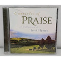 Canticles of Praise-A Collection of Irish Hymns (CD)