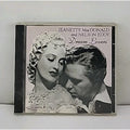 Dream Lovers by Macdonald, Jeanette / Eddy, Nelson (CD, 1998)